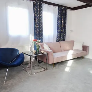 Apartament Sleepstation Karkonosze, Karpacz