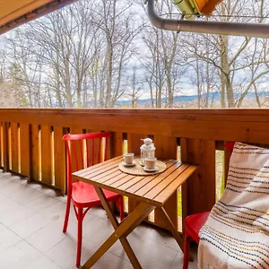 Apartament Hello - Leśny Dom, Karpacz